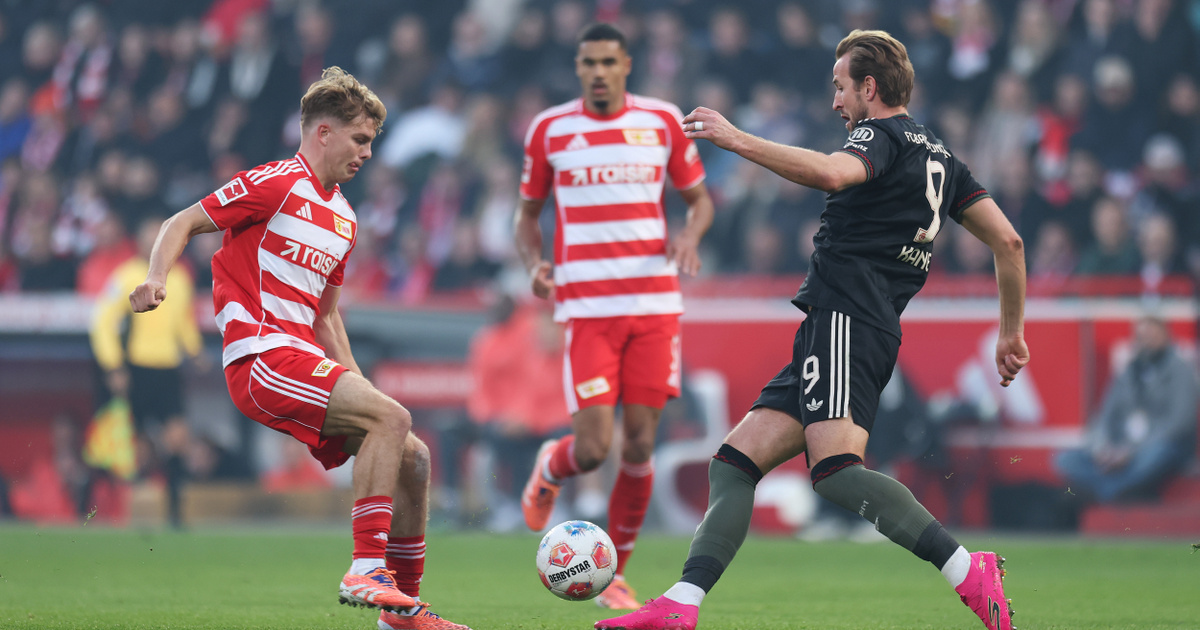 A Bayern a büntetők és öngólok meccsen búcsúztatta Schäfer Andrásékat a kupából