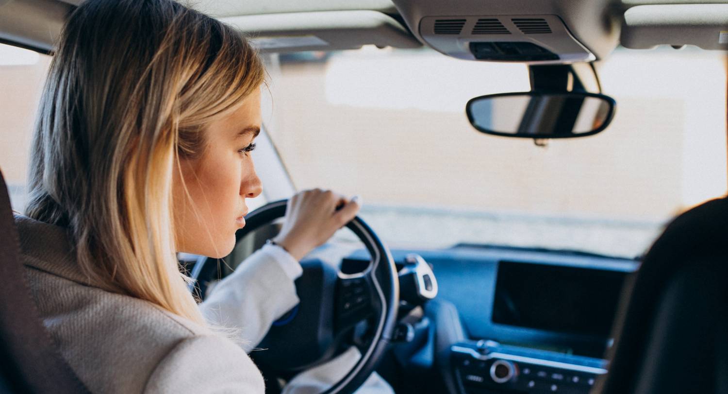 A vezetési szokások előre jelezhetik a demenciát – 3 dolog, amire fontos odafigyelni