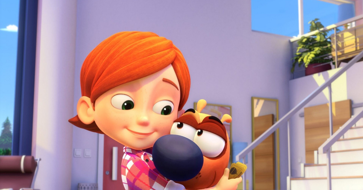 Pat kutyus megmutatja, mit jelent a felelős állattartás (x)