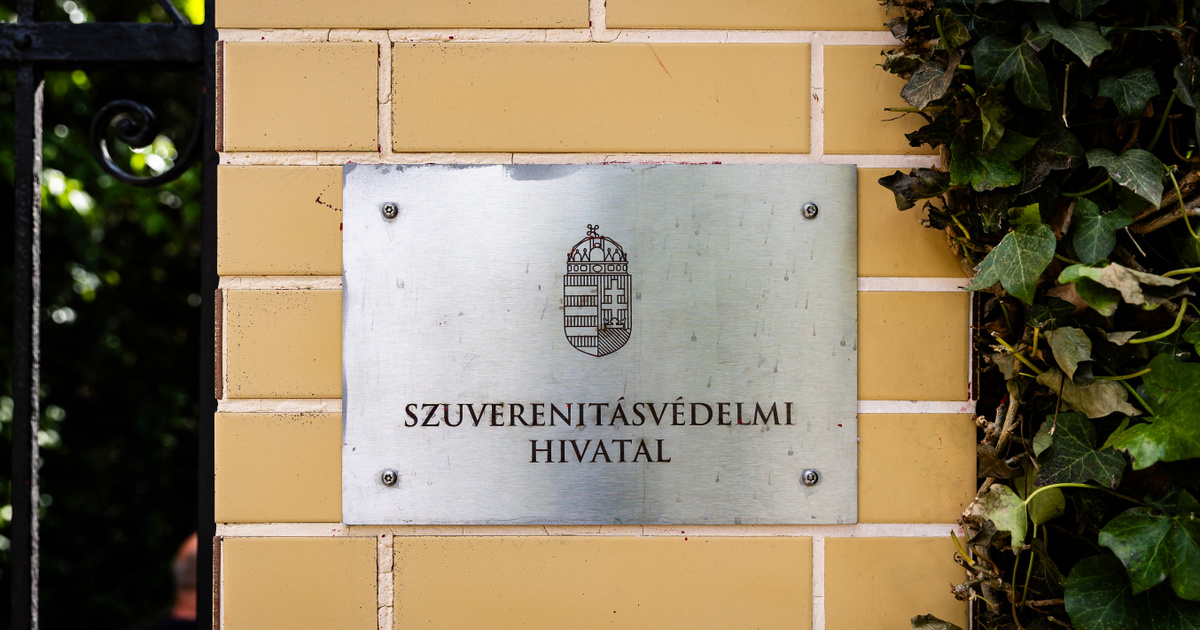Elmarasztalta a bíróság a Szuverenitásvédelmi Hivatalt