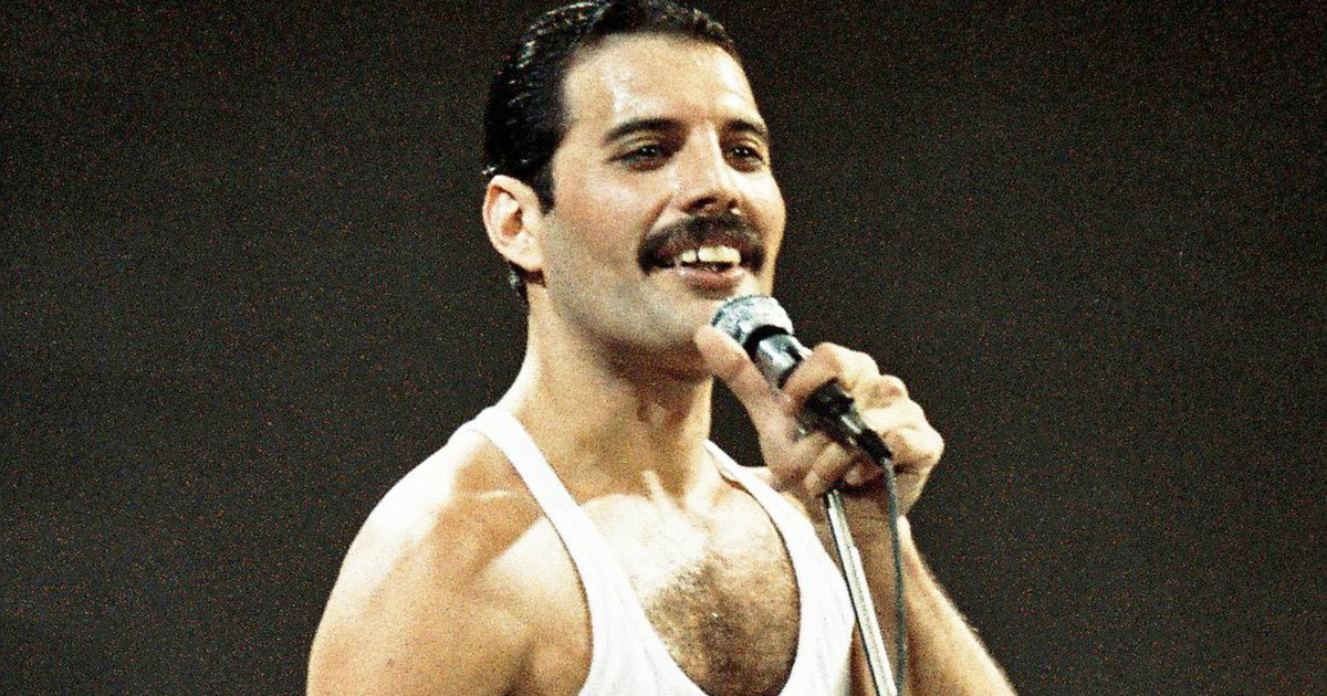 Freddie Mercury élete szerelme volt: így éli most az életét a 74 éves Mary Austin