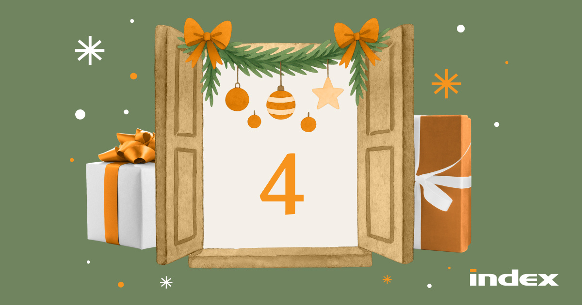 Élet és halál az ünnepek alatt – így telik Zacher Gábor karácsonya