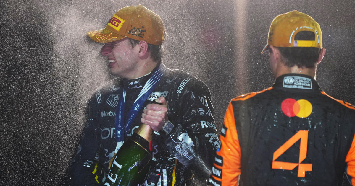 Két részre oszlott az Index közönsége, döntetlen az állás a F1-es világbajnoki csatában