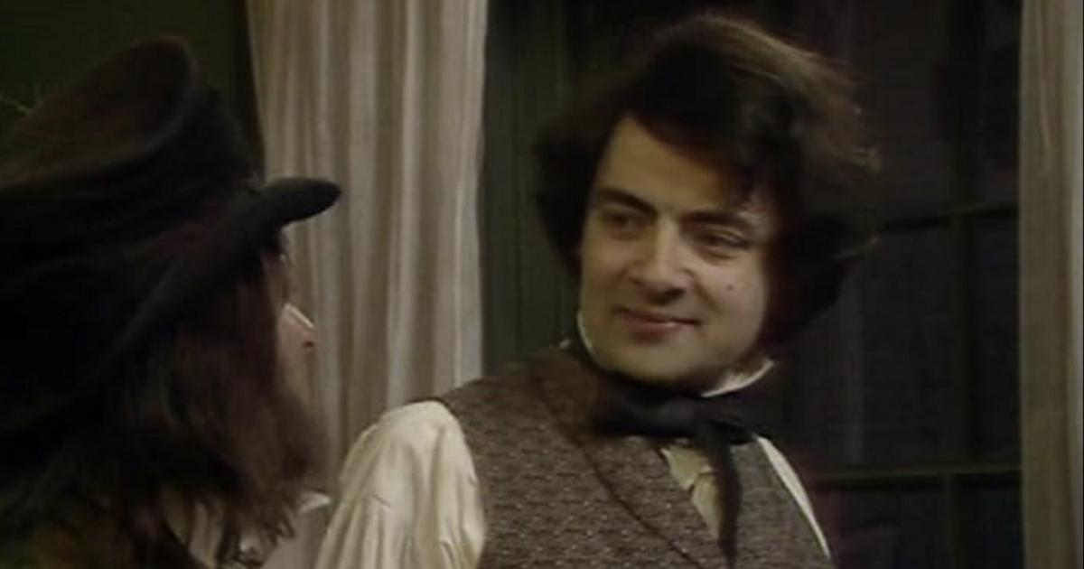 Kalapács alá került a legendás brit sorozat forgatókönyve, amelyet sosem vittek vászonra