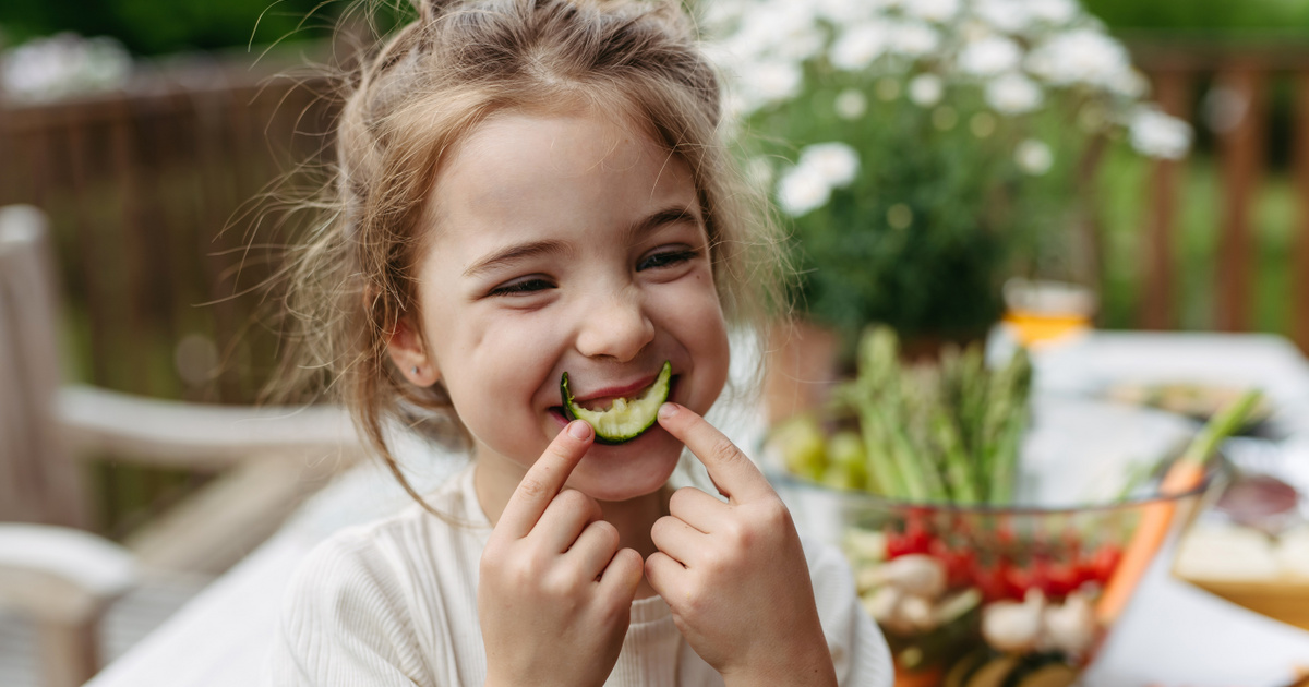 Ez nem maradhat ki az étrendből - Mutatjuk, mennyi kellene belőle az egészséges fejlődéshez