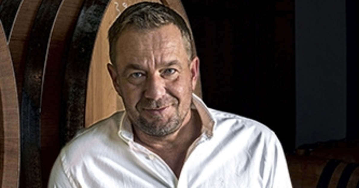 Index – Belföld – Meghalt Kiss Gábor, a Matias Borászat szakmai vezetője