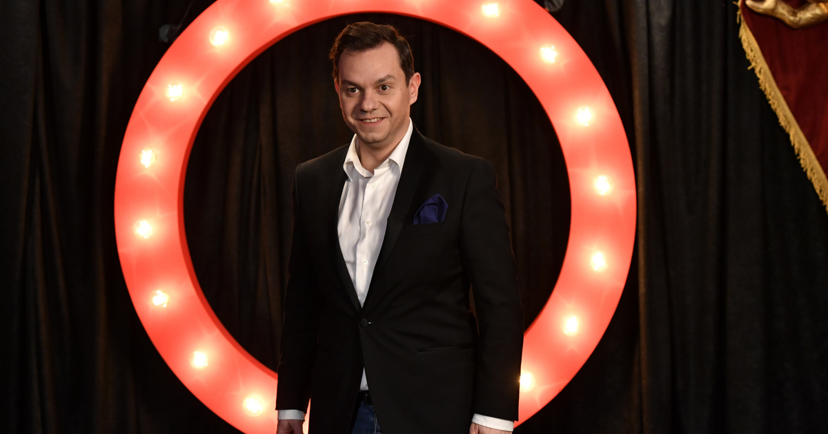 Létrejött a Gamer DPK Nacsa Olivérrel az élén