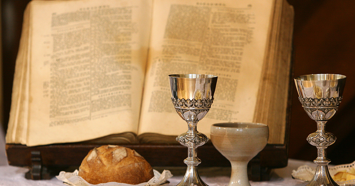 A Bibliában megjelent pontatlanság szó szerint megváltoztatta a világot