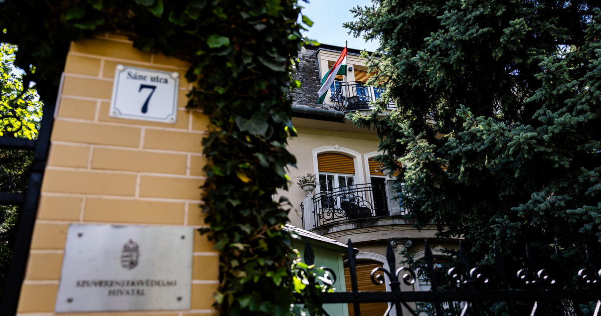 Index – Belföld – Megszólalt a bíróság döntéséről a Szuverenitásvédelmi Hivatal