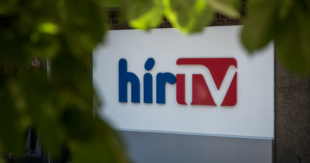 Háromszázezer forintos bírságot kapott a Hír TV