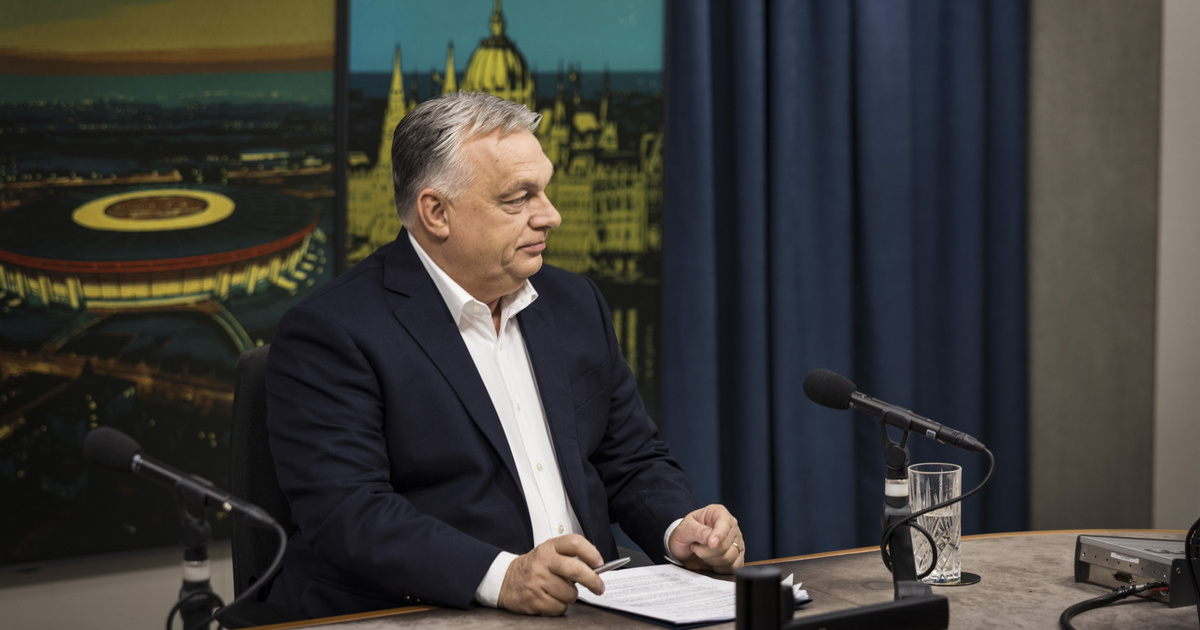 Orbán Viktor: Az Európai Unió letért a jog útjáról, mi perelni fogunk
