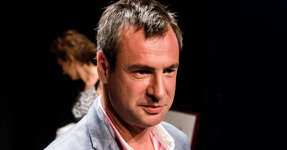 A 90-es évek sztárműsorvezetője váltja Pindroch Csabát az MTVA-n: évek óta nem láttuk a képernyőn