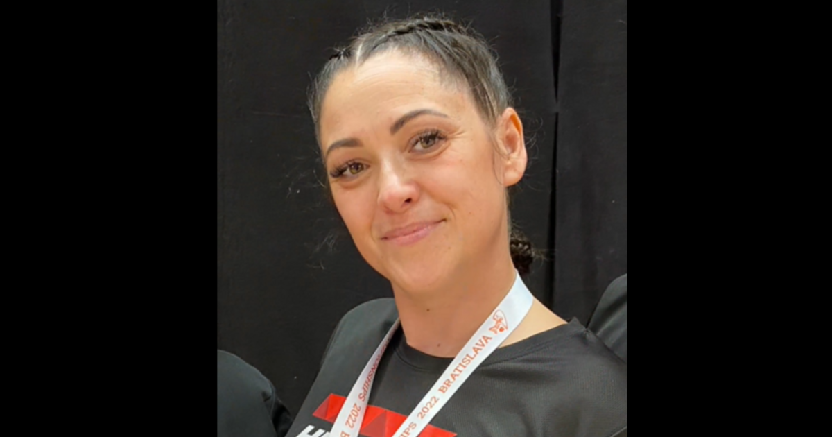 Meghalt Apostol‑Kovács Judit, Európa‑ és világbajnok kötélugró