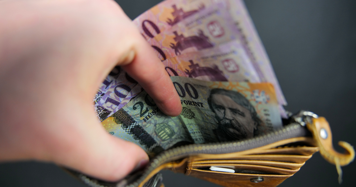 Ennyi munkáltató tervez fizetésemelést jövőre: sokan kimaradhatnak