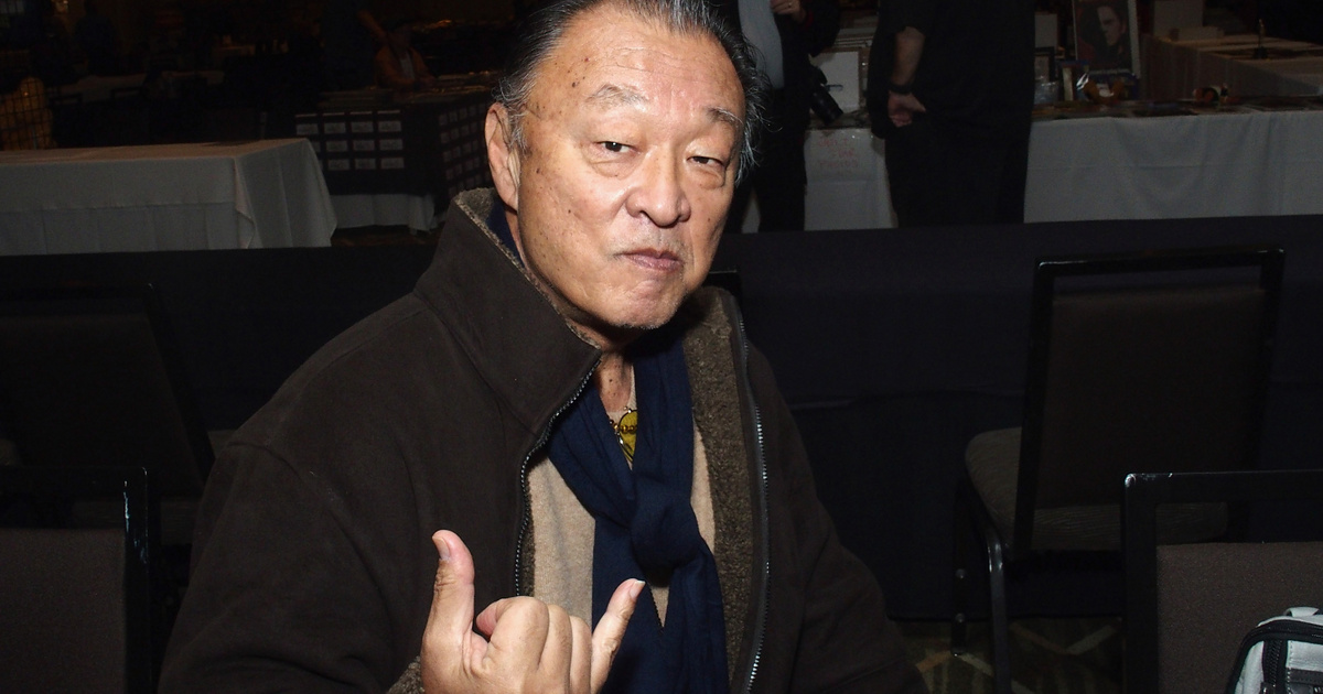Meghalt a Mortal Kombat sztárja, Cary-Hiroyuki Tagawa