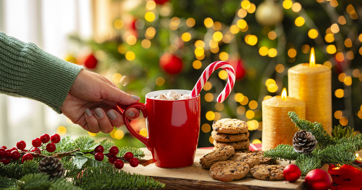 Visszatér a boltokba ez a retró karácsonyi édesség: ennek nagyon sokan fognak örülni