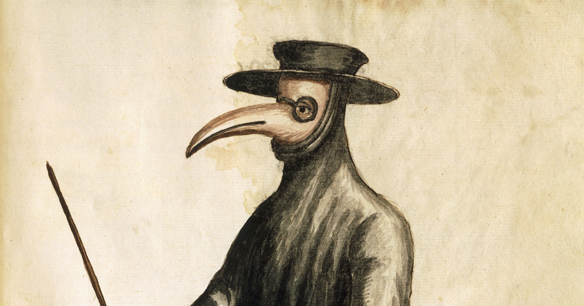 Természeti katasztrófa okozhatta az emberiség legnagyobb járványát