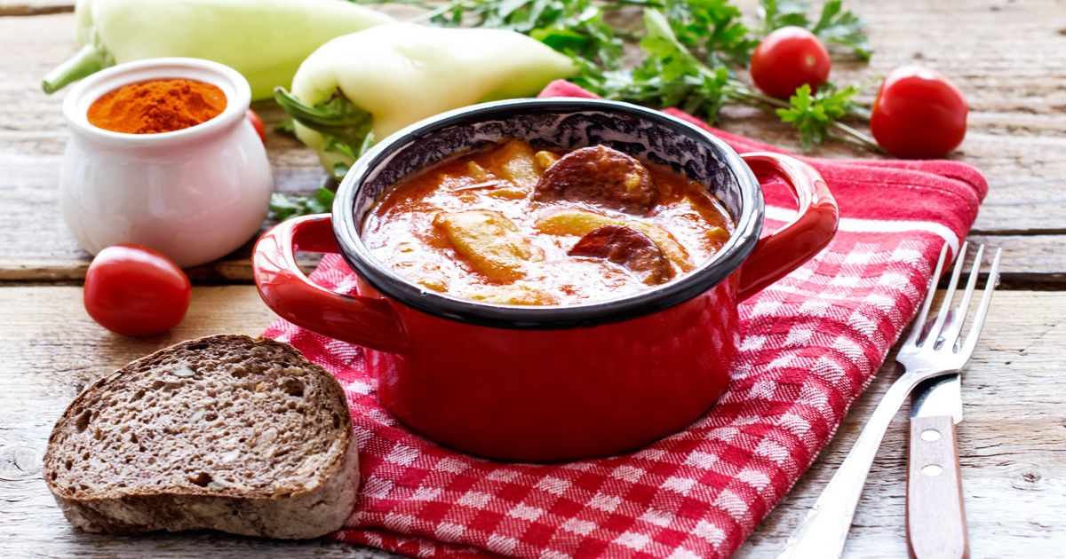 Mi van a hortobágyi palacsintában? Ezekre a kérdésekre minden magyarnak illik tudni a választ