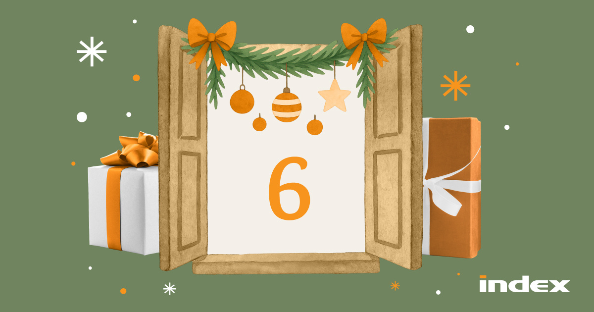 Index – Belföld – „Mindenki hoz egy kis fát ajándékba, hogy melegben lehessünk” – karácsony az orszá…