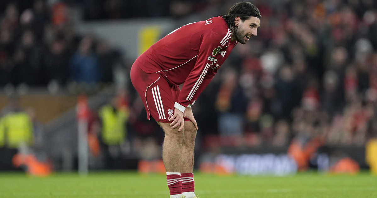 Szoboszlaiék ellen teheti tökéletessé a hetét a Chelsea-t megtréfáló kiscsapat