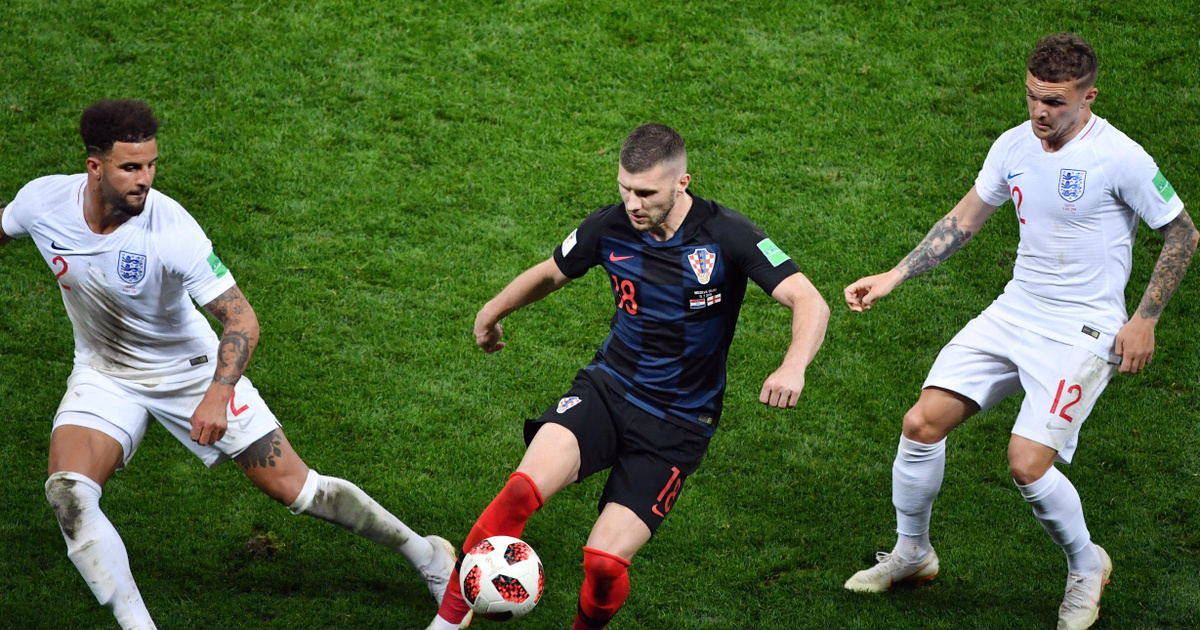 Kisorsolták a vb csoportjait: belehúztak az angolok és a franciák, az olaszok álomnégyest kaphatnak