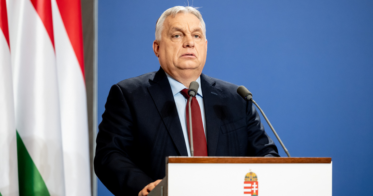 Nézőpont Intézet: a magyarok csaknem fele Orbán Viktort látná szívesen miniszterelnökként a jövőben is