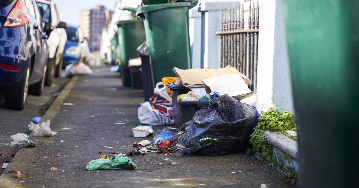 Ez a világ 10 legkoszosabb városa, magyar is van köztük - Ledöbbensz az első helyezetten