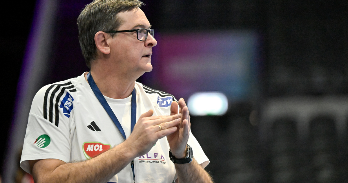 Golovin Vlagyimir szerint helyén volt a szíve csapatának a Japánok elleni összecsapáson