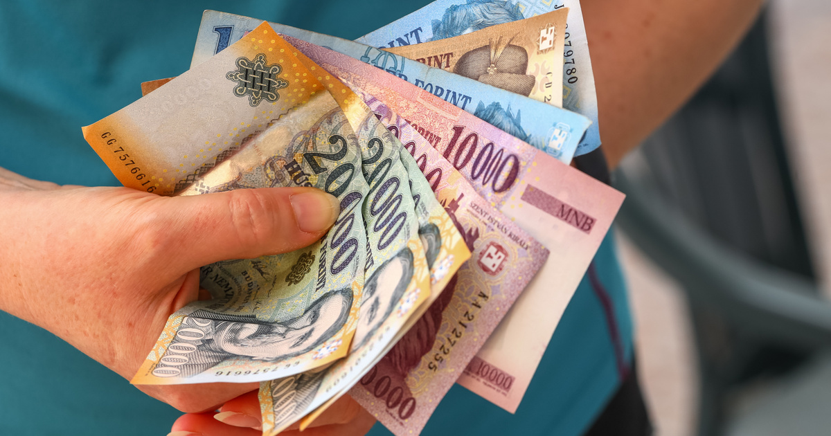 Akár 280 ezer forintot bezsebelhetsz, ha időben lépsz - Eddig igényelheted