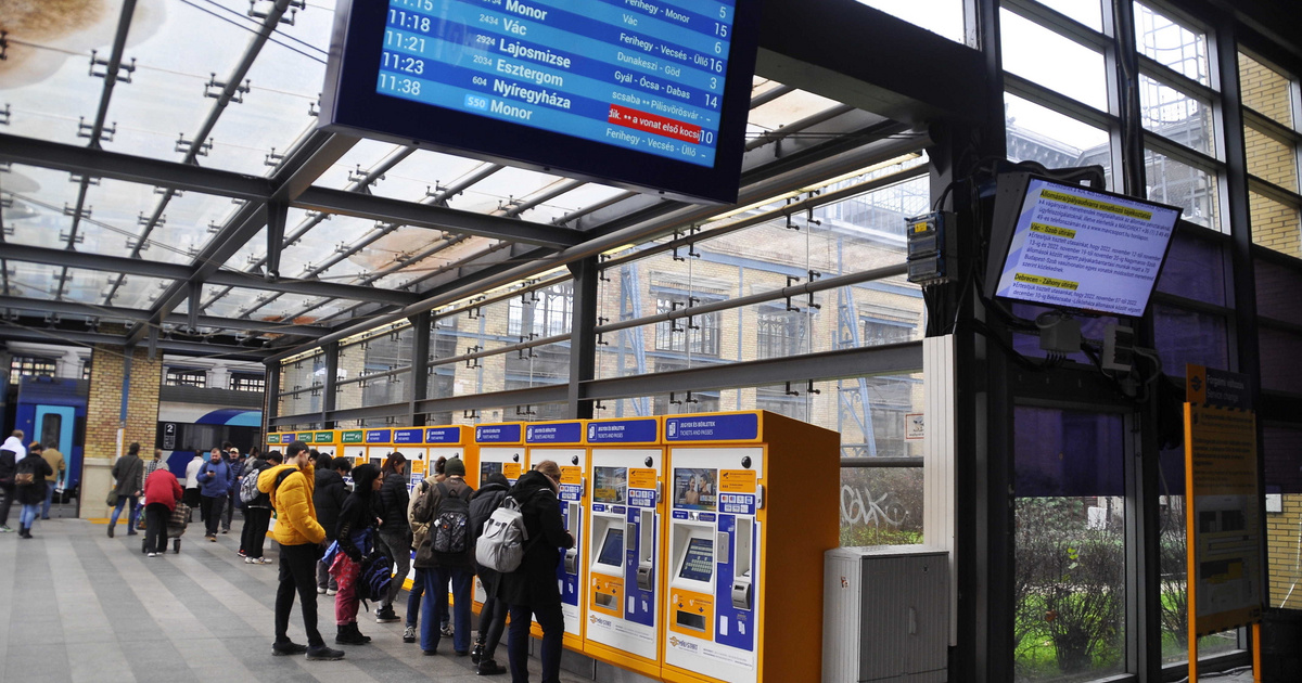A MÁV megszüntette az egyik legnépszerűbb kedvezményét