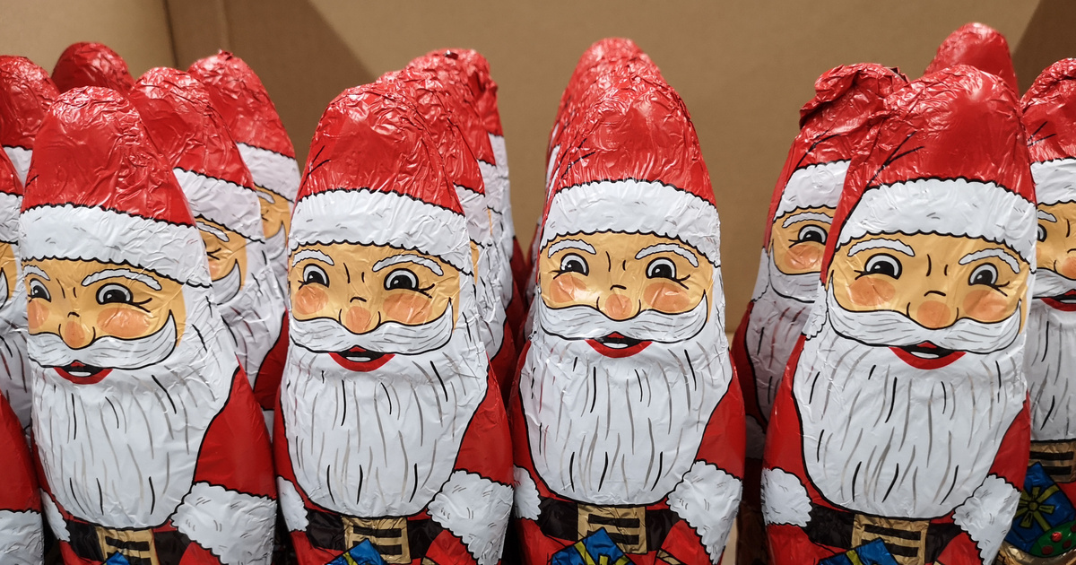 Kukacos csokimukolást kaptak a hajdúböszörményi gyerekek, sokan ettek is a lárvás édességből