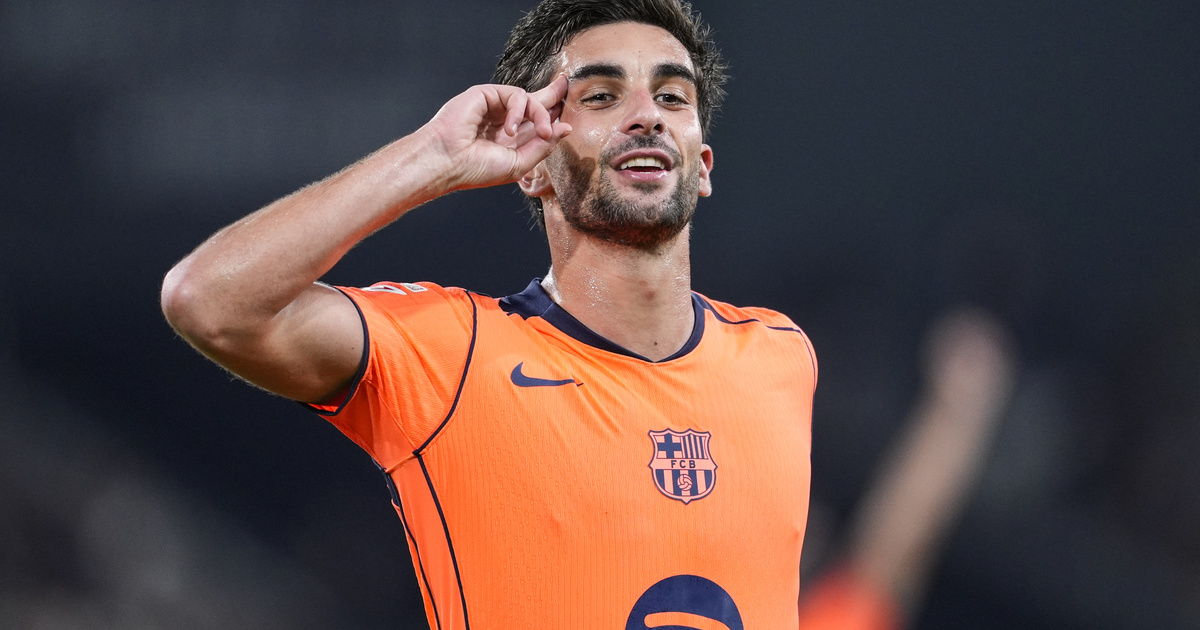 Ferrán Torres mesterhármast szerzett, nyolcgólos mérkőzésen nyert a Barcelona