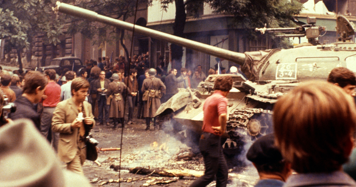 Index – Belföld – Szembefordult Kádárral az egykori spanyol polgárháborús veterán, szovjet mesterkém