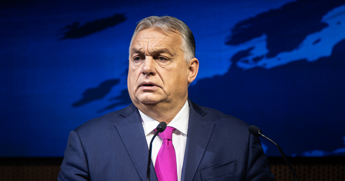 Ez vár Orbán Viktorra Törökországban