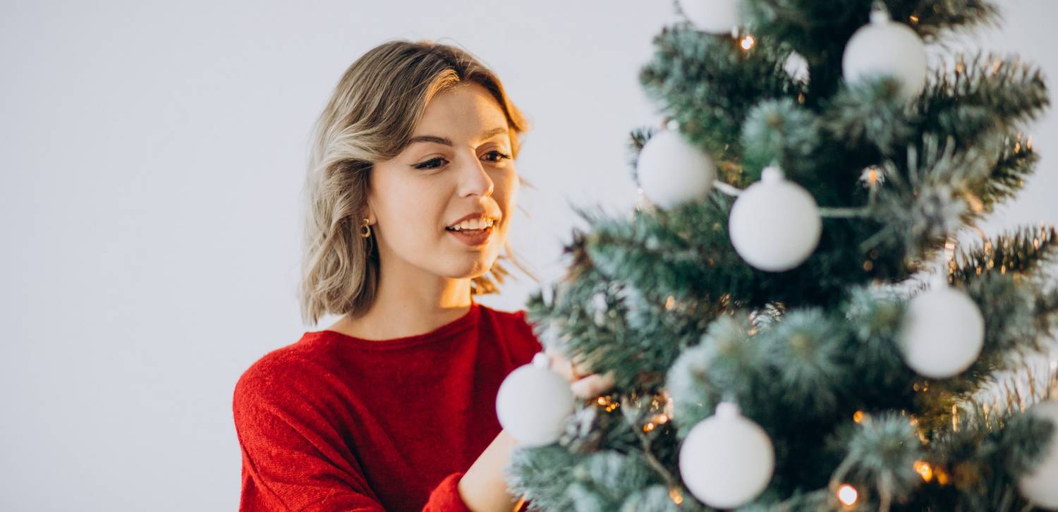 6 egyértelmű jel, hogy valaki karácsonyfa-szindrómában szenved
