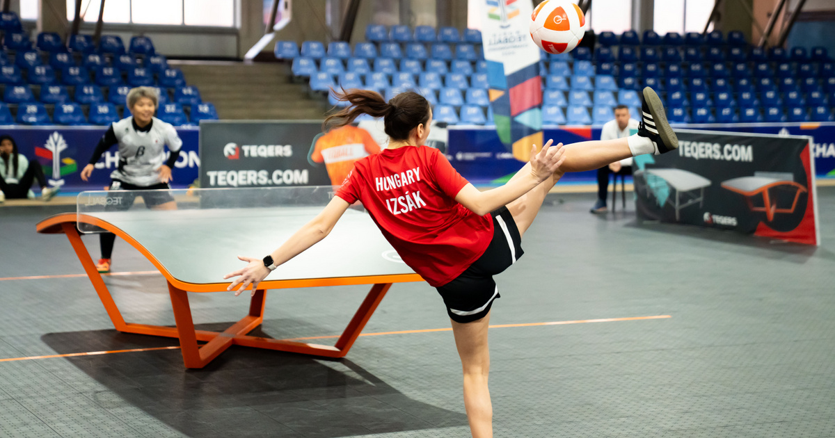 Éremesőt hozott a világbajnokság a magyar válogatottnak