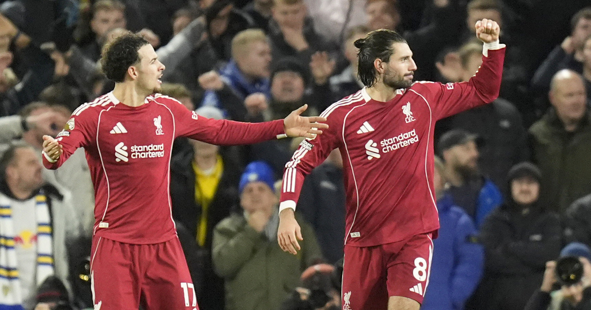 Nehéz küldetés vár Szoboszlai Dominikékra Olaszországban