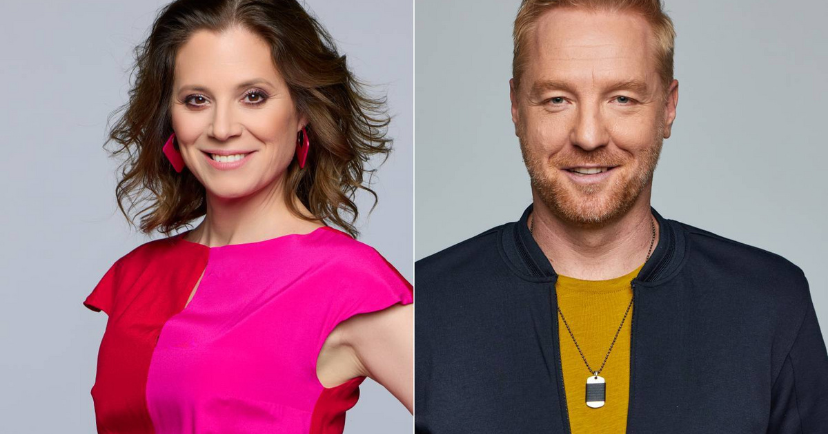 Szinetár Dóra és Bereczki Zoltán lánya 18 éves lett: édesanyja ezzel a fotóval köszöntötte