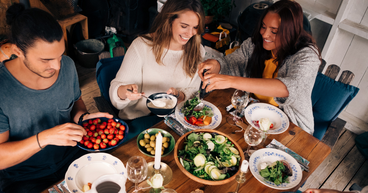 Csillagjegyek a konyhában: ki szereti az egzotikus ízeket, és ki kerüli a fűszereket?