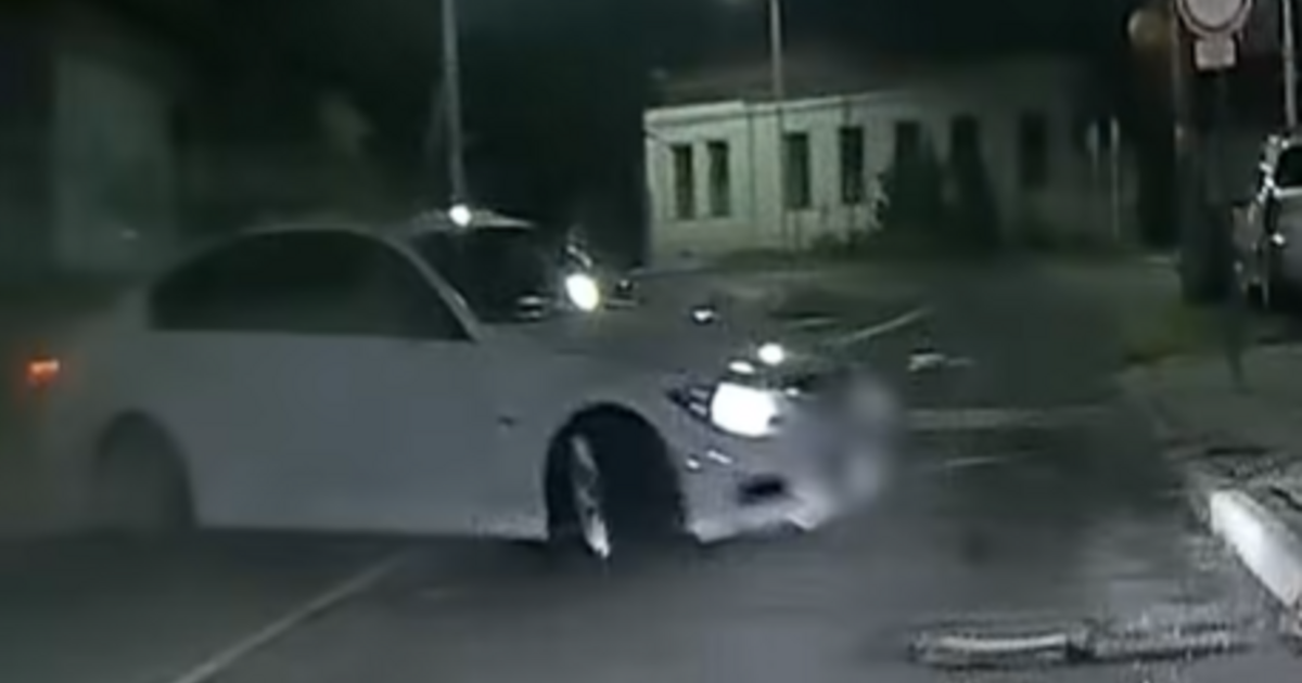 Index – Belföld – Driftelni próbált a tapolcai Vin Diesel, hatalmas baleset lett a vége