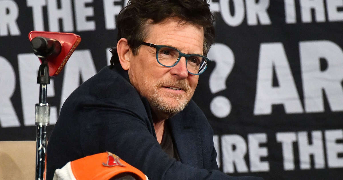 Michael J. Fox fia kiköpött az apja: a 36 éves Sam már nős