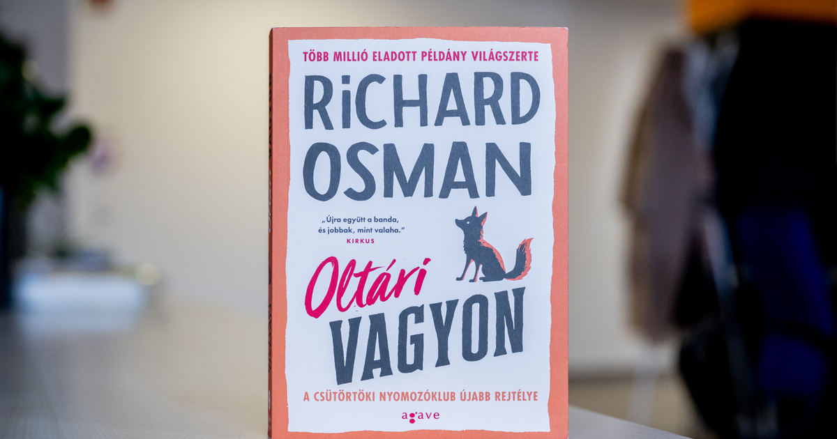 Ritkán húznak ilyen rafináltan csőbe dörzsölt pénzügyi csalókat