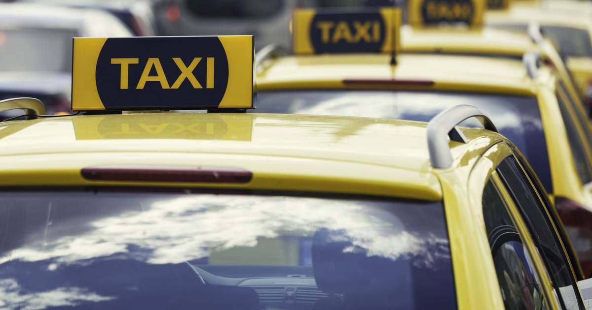 Megszűnik a népszerű budapesti taxitársaság: 30 évig mindenki tudta a telefonszámukat