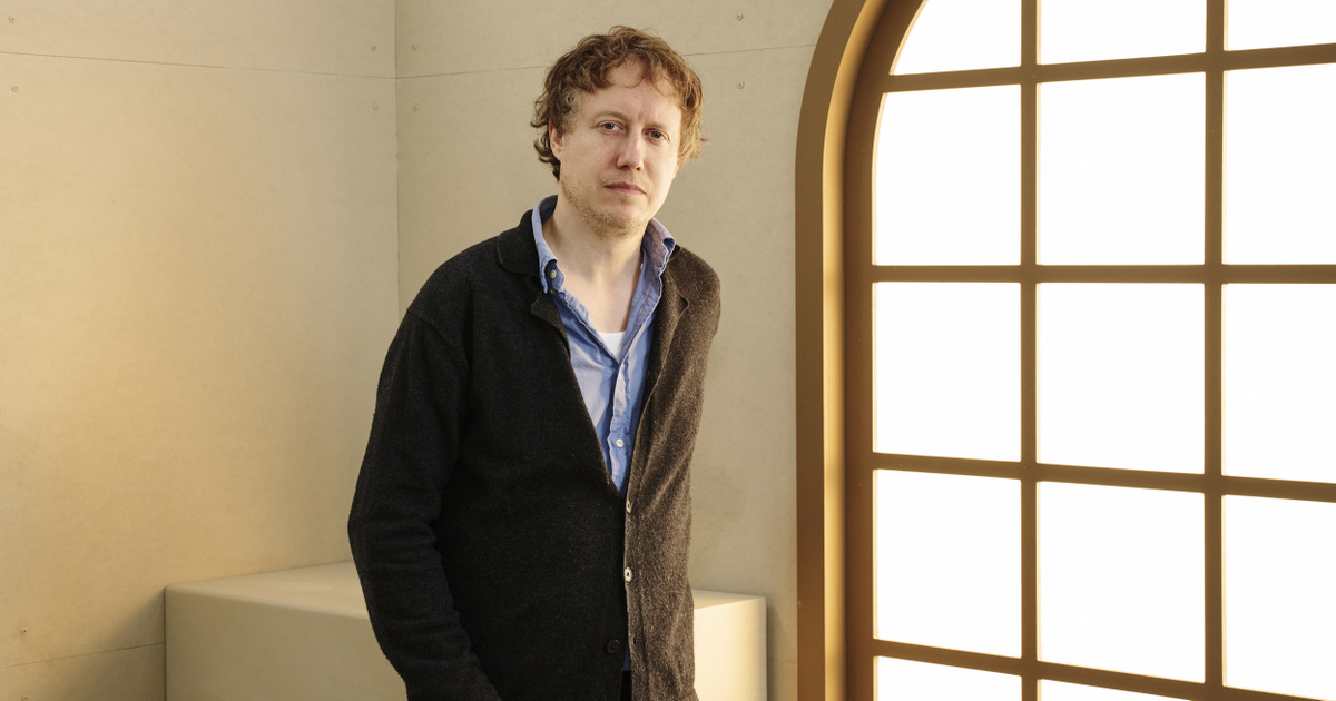 Filmkönyv készült az Oscar-díjas rendező legújabb alkotásából