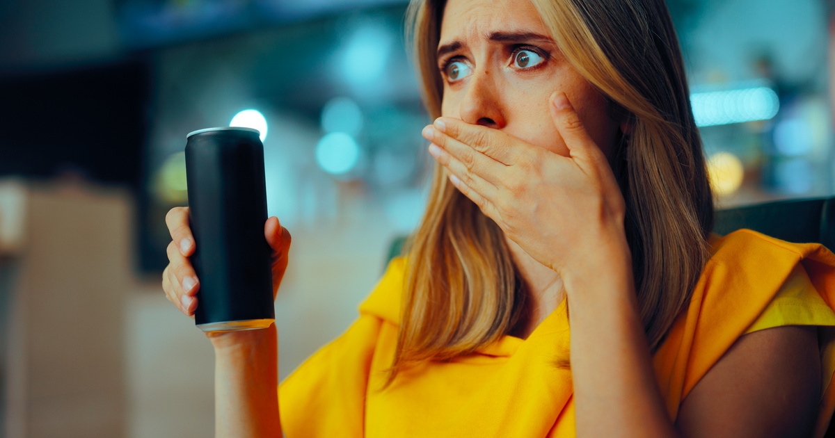 Ez az ital tönkreteszi a vesét, mégis milliók isszák: az orvos elmagyarázza, hogy mitől mérgező