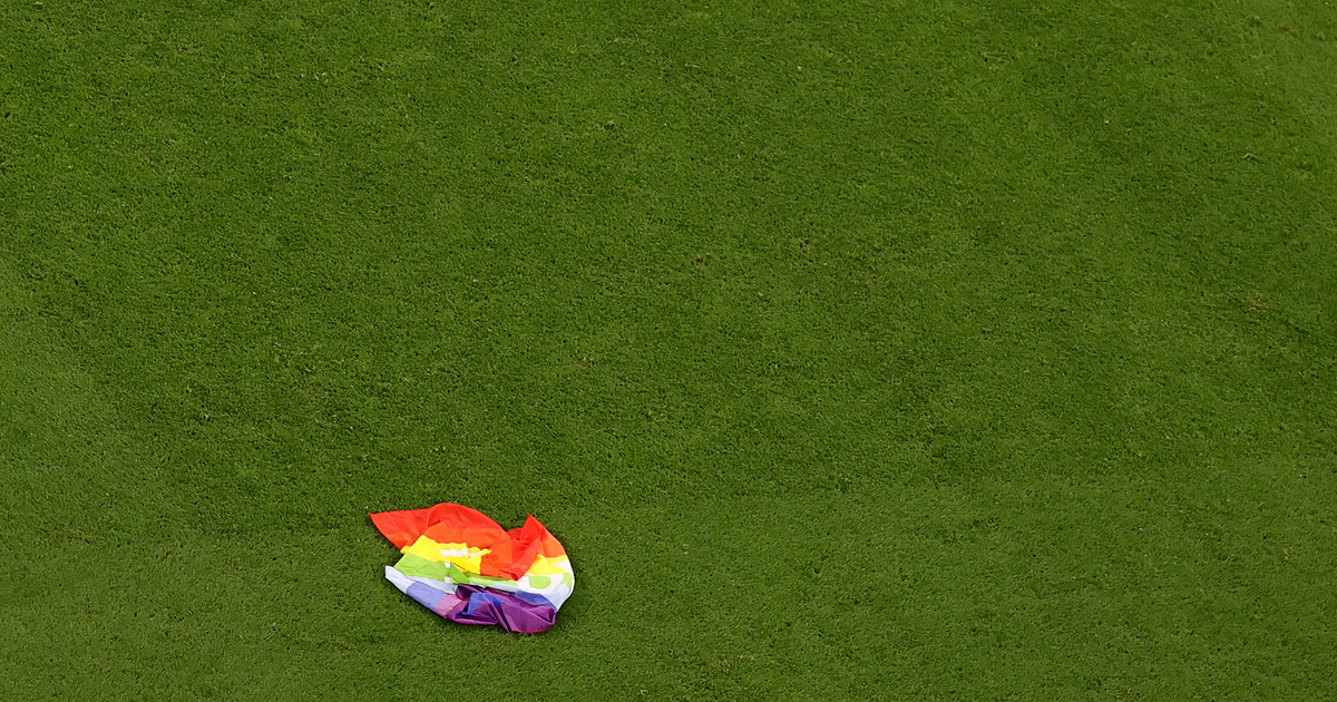 Pride-mérkőzésen csap össze két olyan ország, ahol üldözik az LMBTQ-közösség tagjait