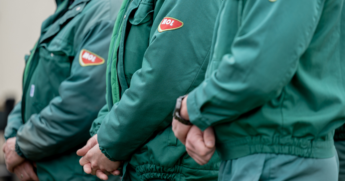 A föld alá is belesnek majd: közös projektbe fogott a Mol és a török állami vállalat