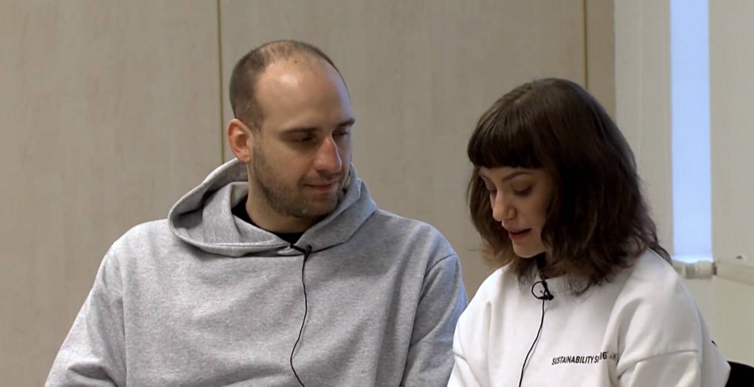 Valóra vált Brasch Bence legnagyobb félelme – ijesztő, ami vele történt