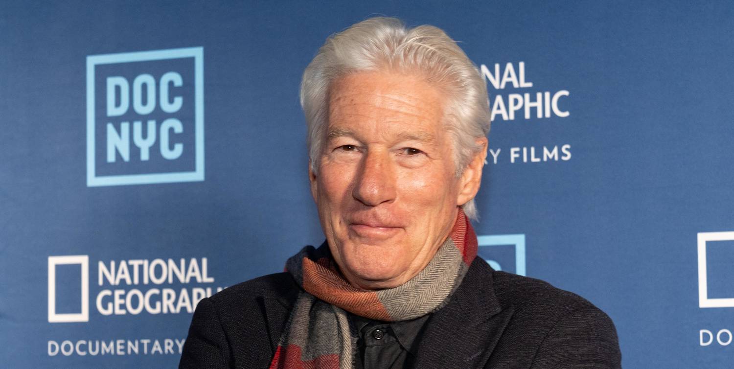Itt a megdöbbentő ok, ezért tiltották ki Richard Gere-t hosszú évekre az Oscar-gáláról