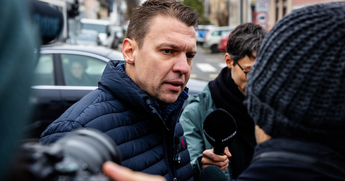 Menczer Tamás vállalja a vitát a tiszás kihívójával a Partizánban